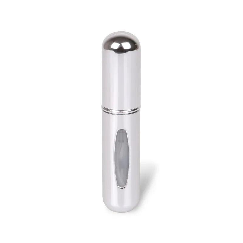 Mini Frasco Para Perfume Portátil 5ml - LS Mega Store