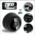 Mini Câmera HD - Super Vision