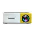 Mini Projetor em LED - HD Top Cine